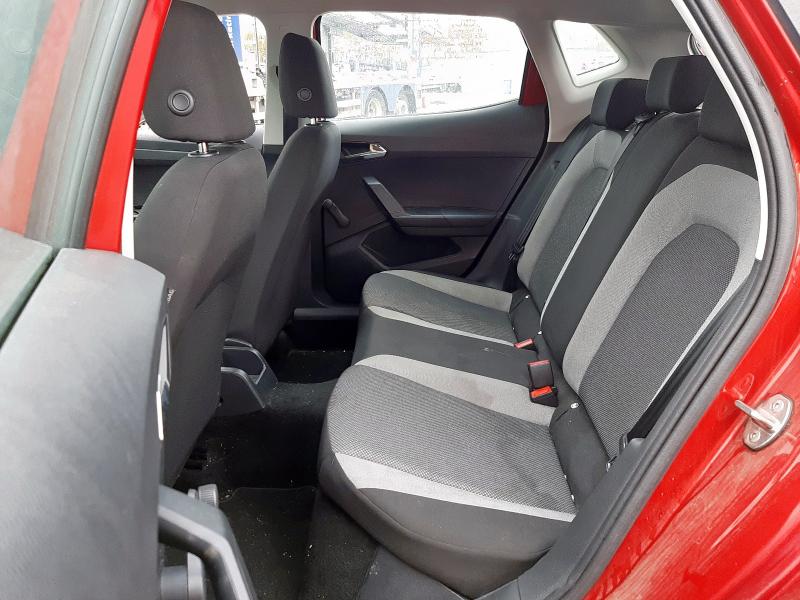 2018 SEAT IBIZA 1.0 SE TECHNOLOGY [EZ] 5DR