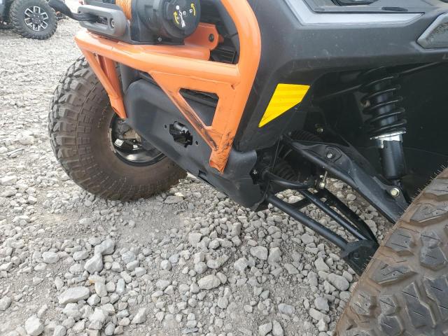 2024 CAN AM DEFENDER LIMITED HD10 - UTILITY VEHICLE