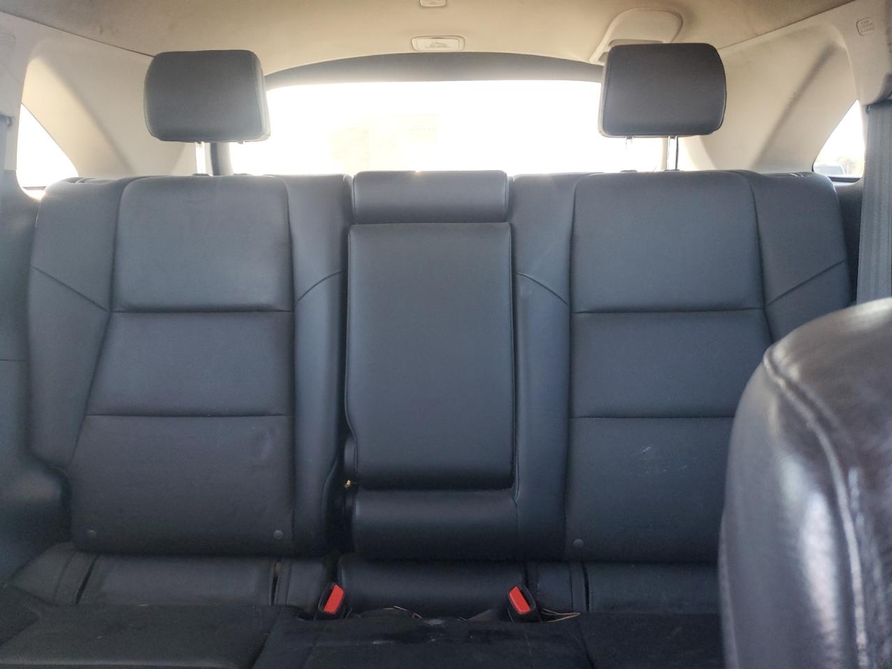 2015 Acura Rdx VIN: 5J8TB4H35FL026275 Lot: 92055935