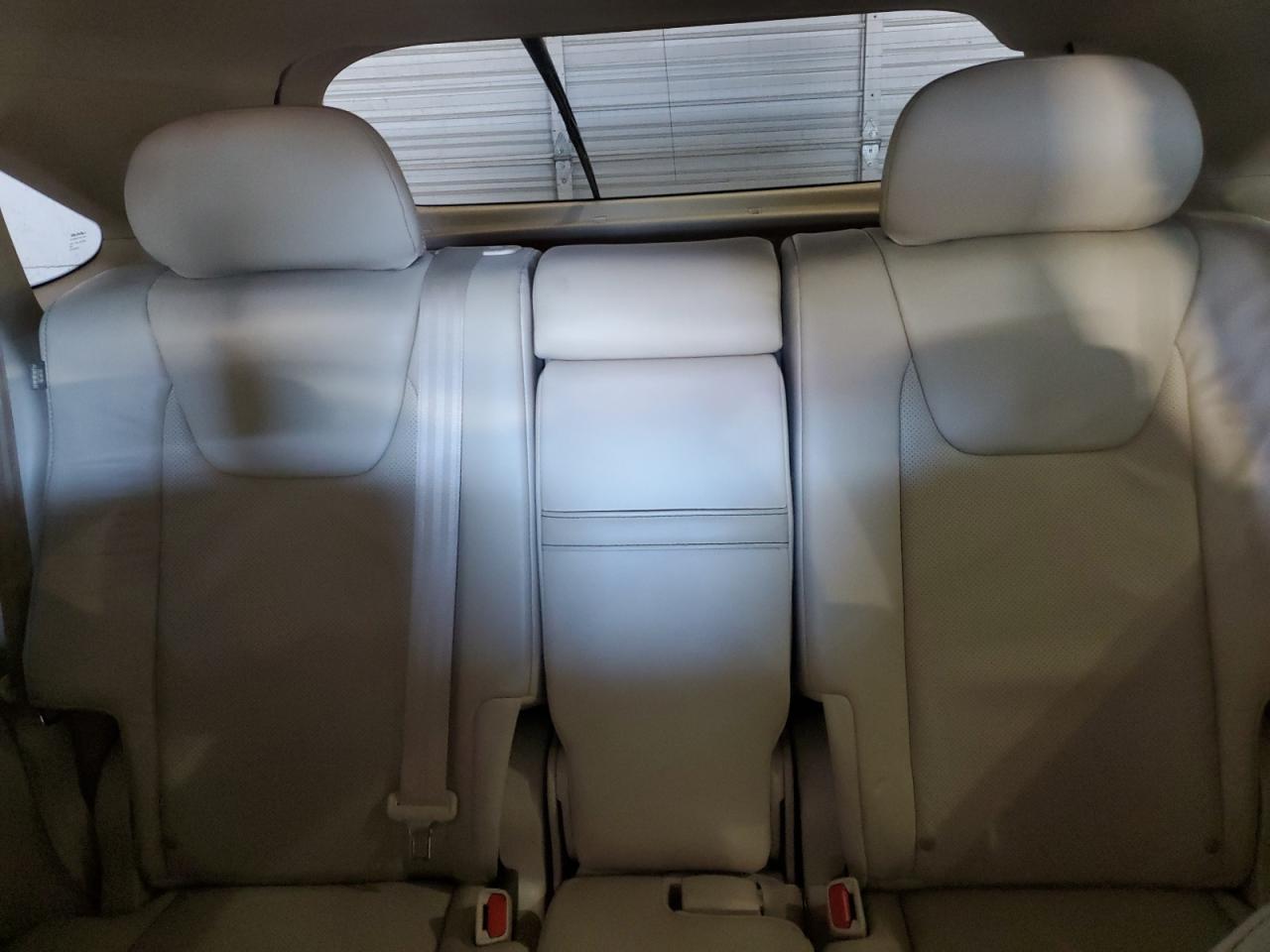 2015 Lexus Rx 350 Base VIN: 2T2BK1BA6FC334820 Lot: 93017665