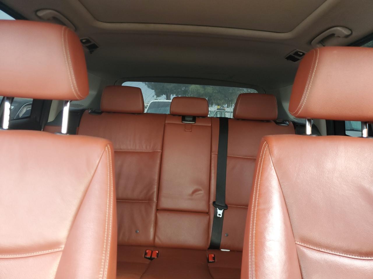 2013 BMW X3 xDrive28I VIN: 5UXWX9C54D0A22866 Lot: 92265995