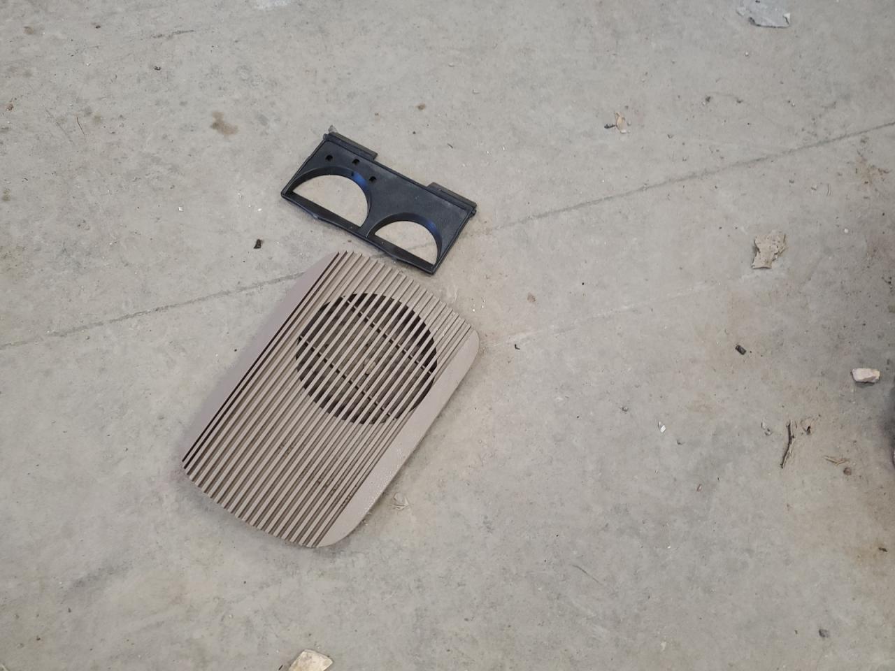 1995 Toyota T100 Xtracab Sr5 VIN: JT4VD22FXS0015373 Lot: 92744215