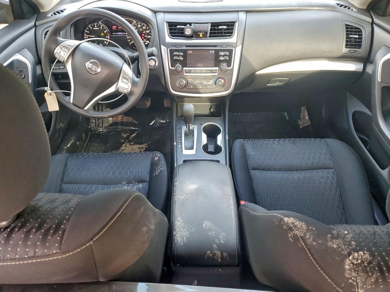 2016 Nissan Altima 2.5 VIN: 1N4AL3AP0GN372644 Lot: 94500755