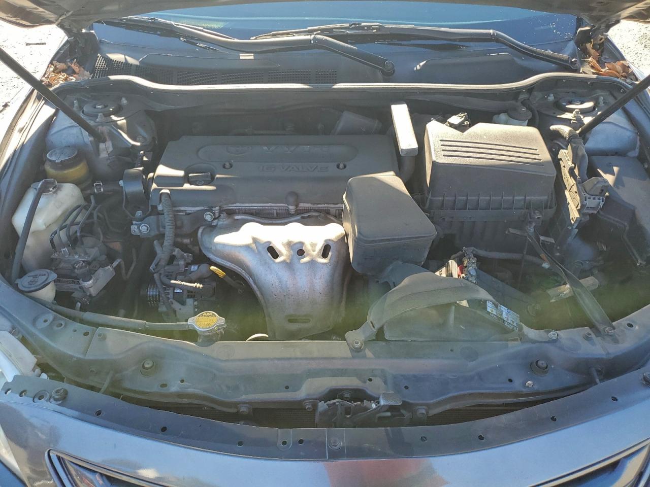 2007 Toyota Camry Ce VIN: 4T1BE46K57U142417 Lot: 94260215