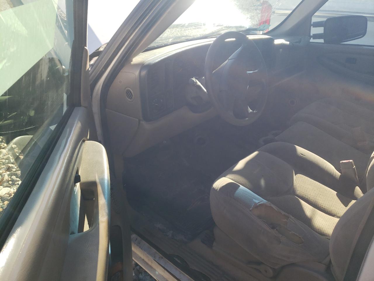 2006 Chevrolet Silverado Flatbed Truck VIN: 1GBJC34U06E170076 Lot: 92094765