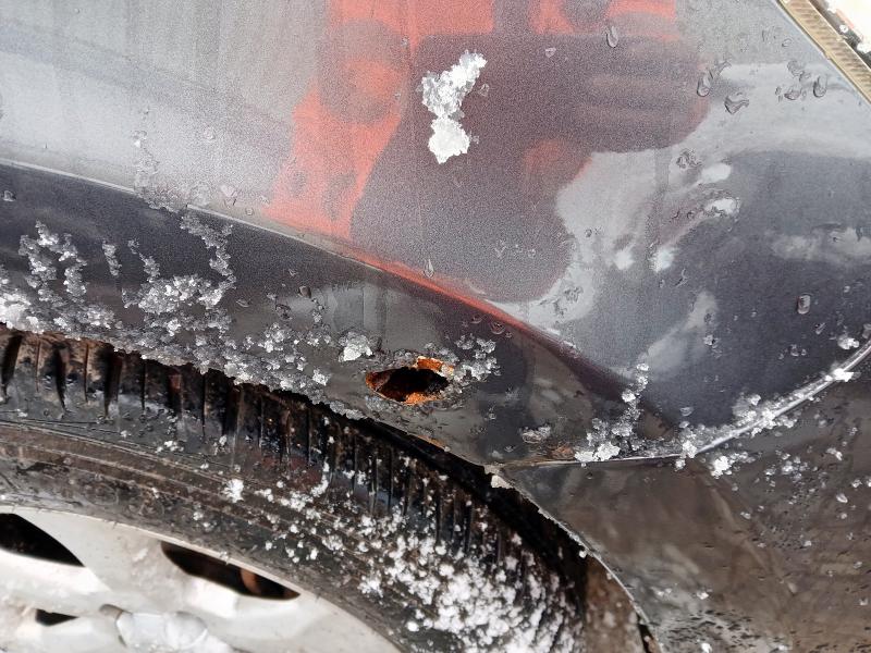 2010 TOYOTA RAV 4 2.2 D-4D XT-R 5DR