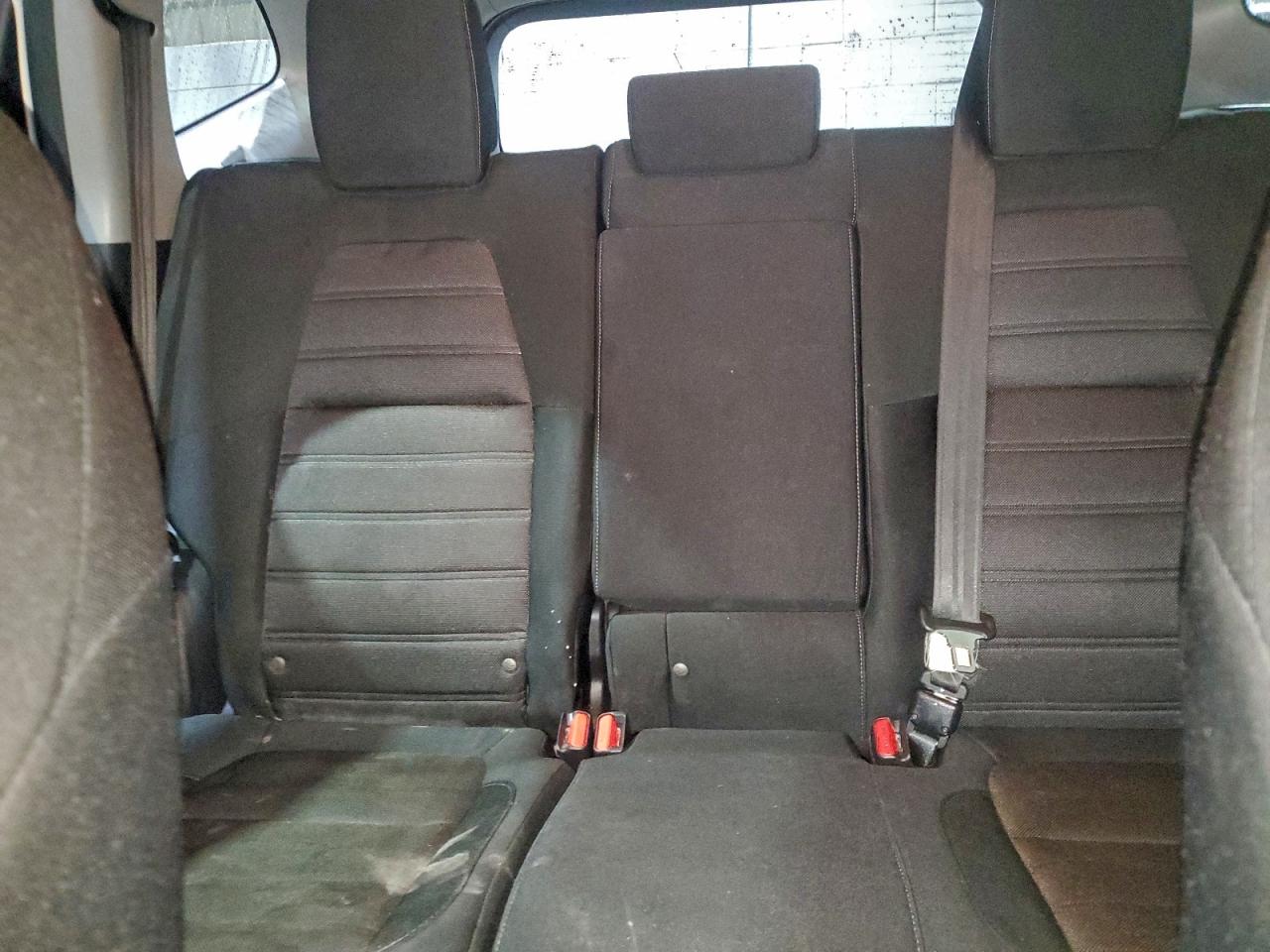 2021 Honda Cr-V Ex VIN: 2HKRW2H50MH646049 Lot: 94688345