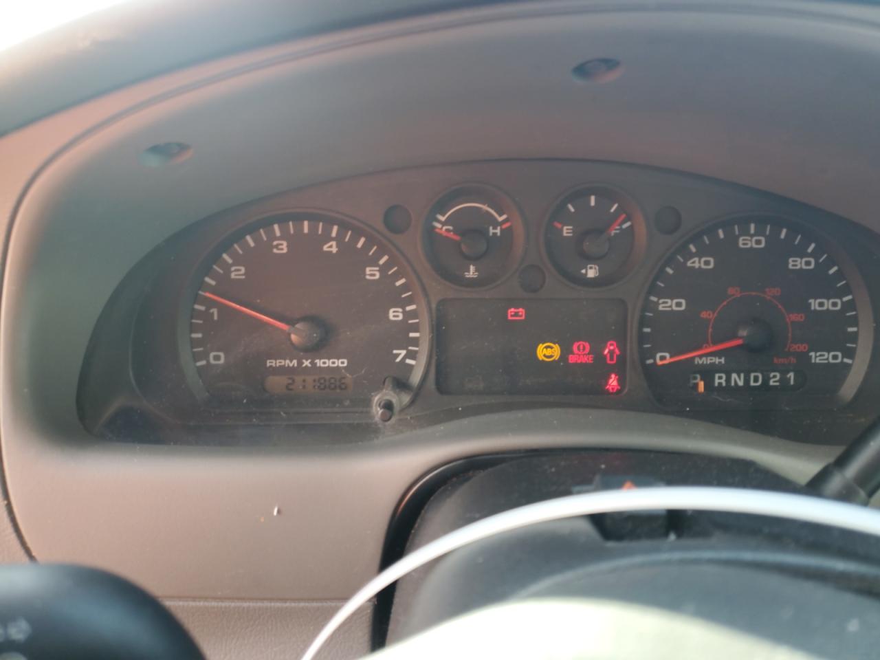 2004 Ford Ranger Super Cab VIN: 1FTYR44U64PA46975 Lot: 92596335