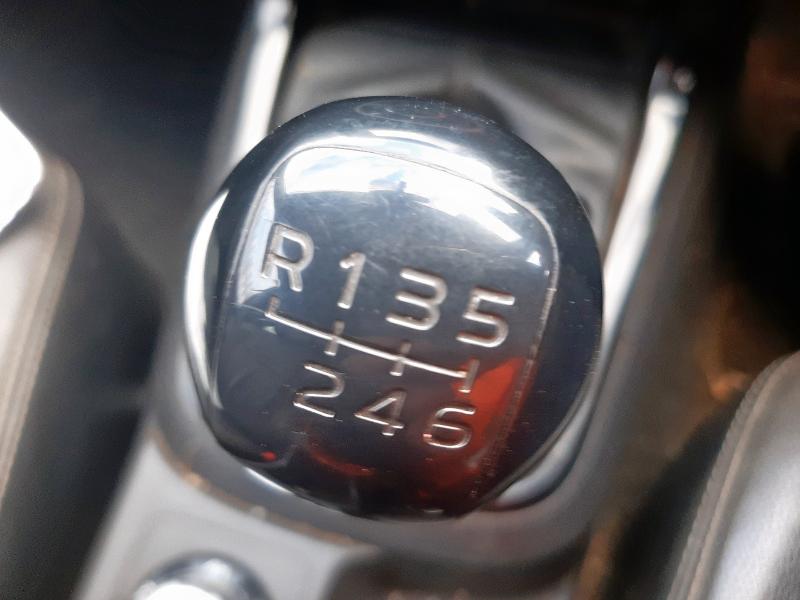 2016 ISUZU D-MAX 2.5TD BLADE DOUBLE CAB 4X4