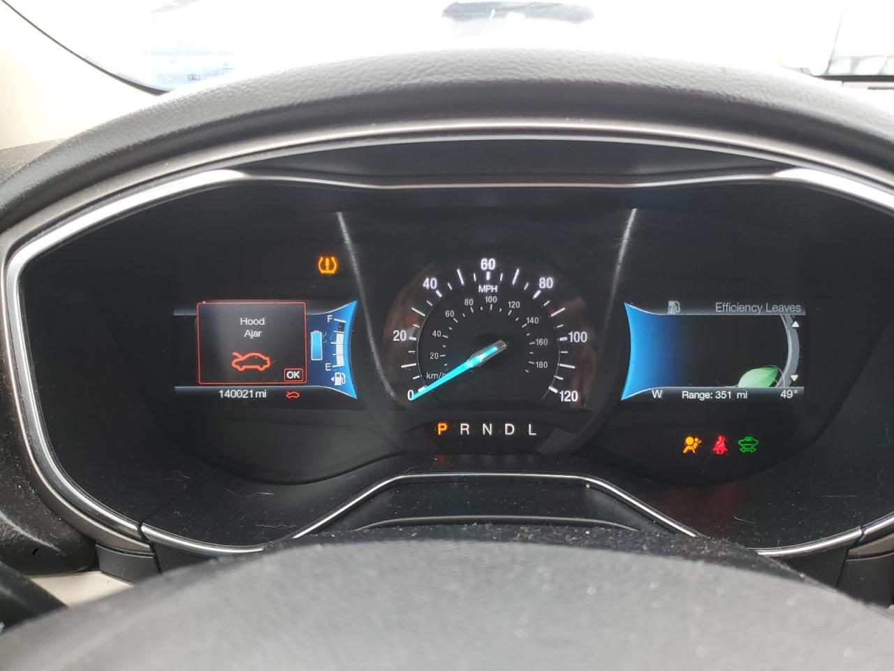 2018 Ford Fusion Se Hybrid VIN: 3FA6P0LUXJR103552 Lot: 92905355