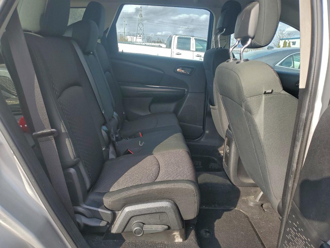 2011 Dodge Journey Express VIN: 3D4PG4FB4BT558968 Lot: 93506245