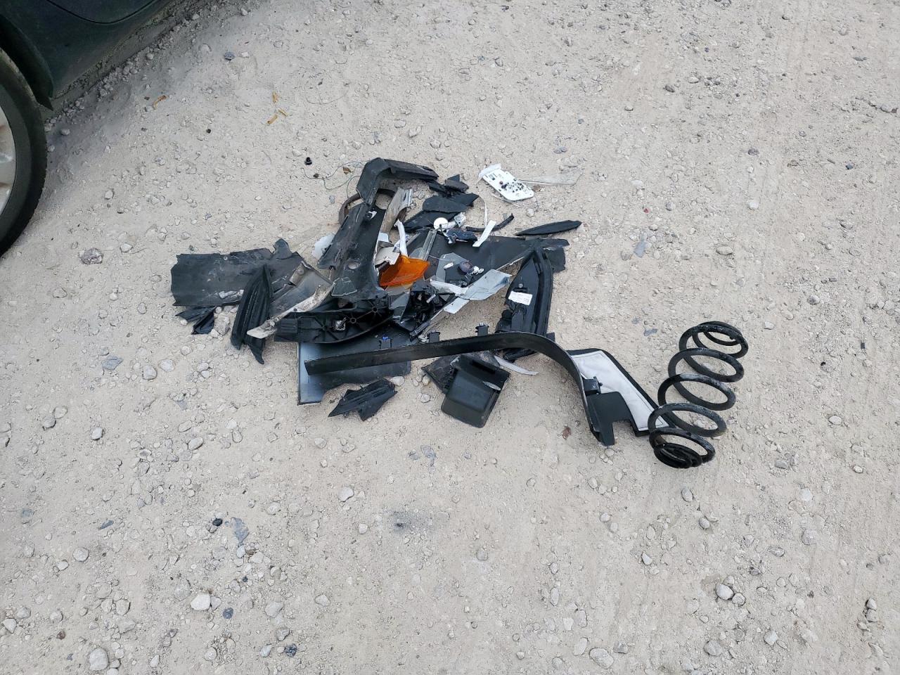 2015 Buick Verano 1Sv VIN: 1G4PV5SK7F4219000 Lot: 93058755