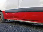 2018 PEUGEOT PARTNER 850 1.6 BLUEHDI 100 PROFESSIONAL VAN [NON SS] for sale at Copart BELFAST