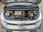 2022 KIA PICANTO 1.0 SHADOW 5DR [4 SEATS] for sale at Copart WHITBURN