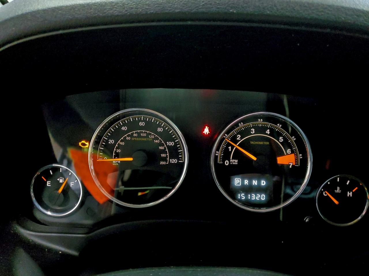 2017 Jeep Compass Latitude VIN: 1C4NJDEB2HD109522 Lot: 94155335