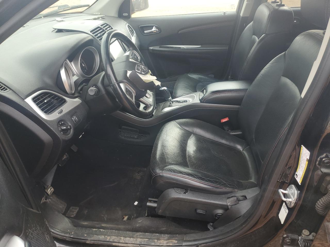 2018 Dodge Journey Gt VIN: 3C4PDCEG9JT339693 Lot: 92662515