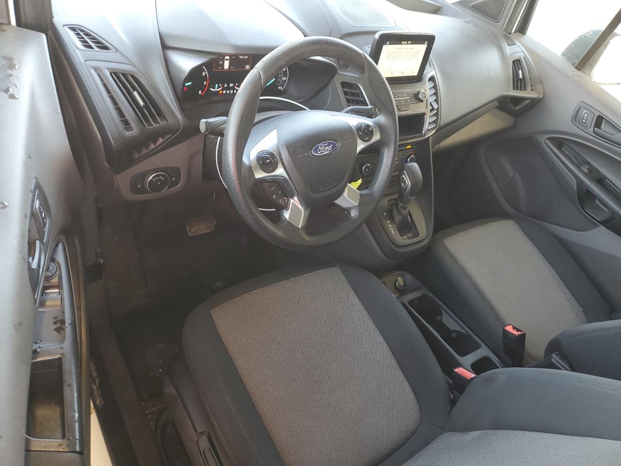 2020 Ford Transit Connect Xl VIN: NM0LS7E75L1439003 Lot: 92639725