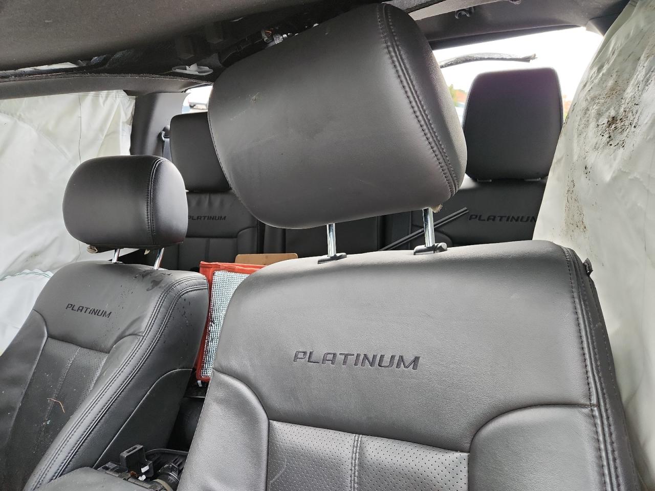 2016 Ford F250 Super Duty VIN: 1FT7W2BT9GED08085 Lot: 87202165