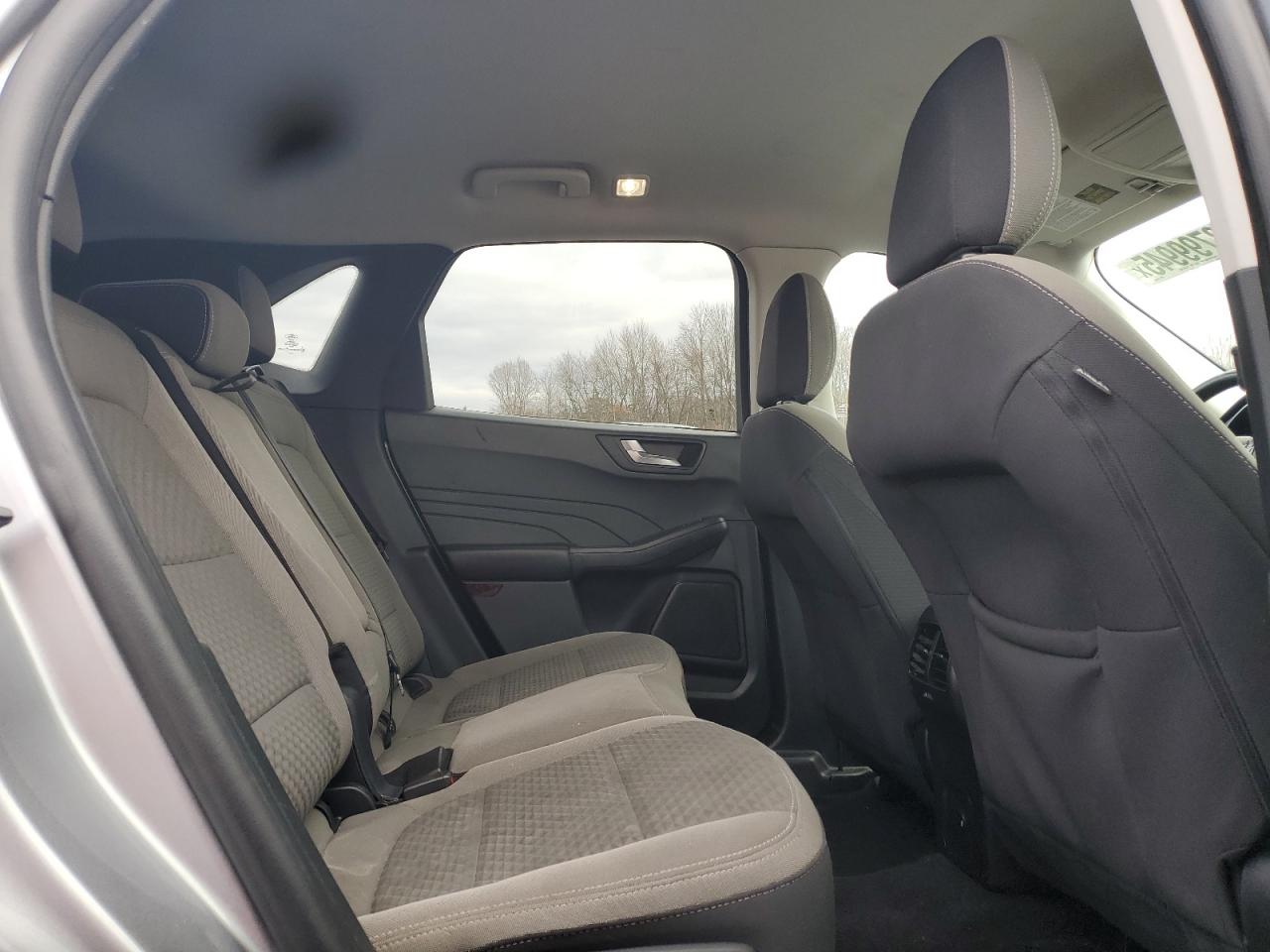 2021 Ford Escape Se VIN: 1FMCU0BZ7MUB04038 Lot: 92799945