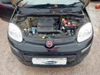 2016 FIAT PANDA 1.2 POP 5DR for sale at Copart BRISTOL