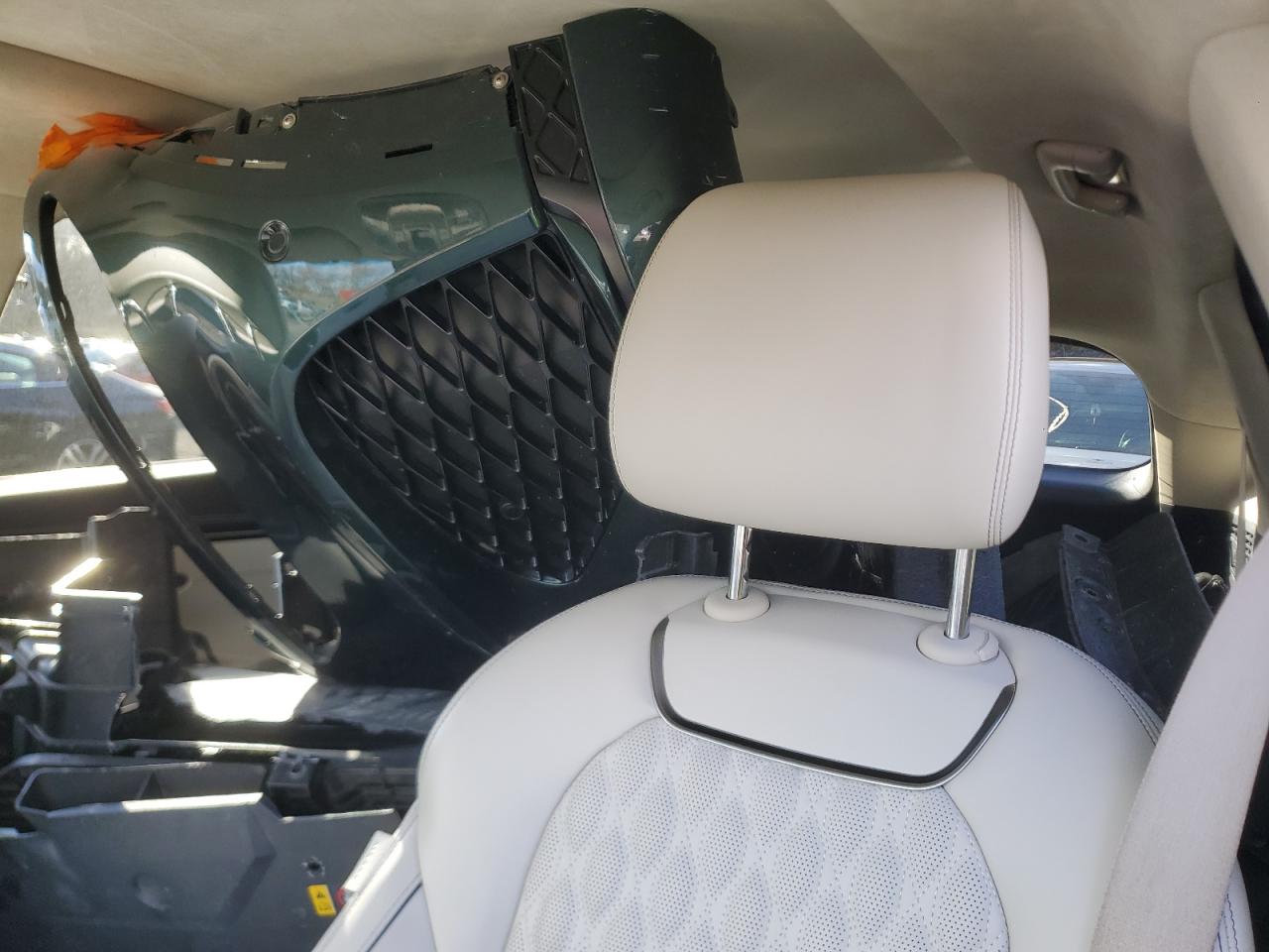 2024 Genesis Gv70 Base VIN: 5NMMCDTC3RH016065 Lot: 93022715