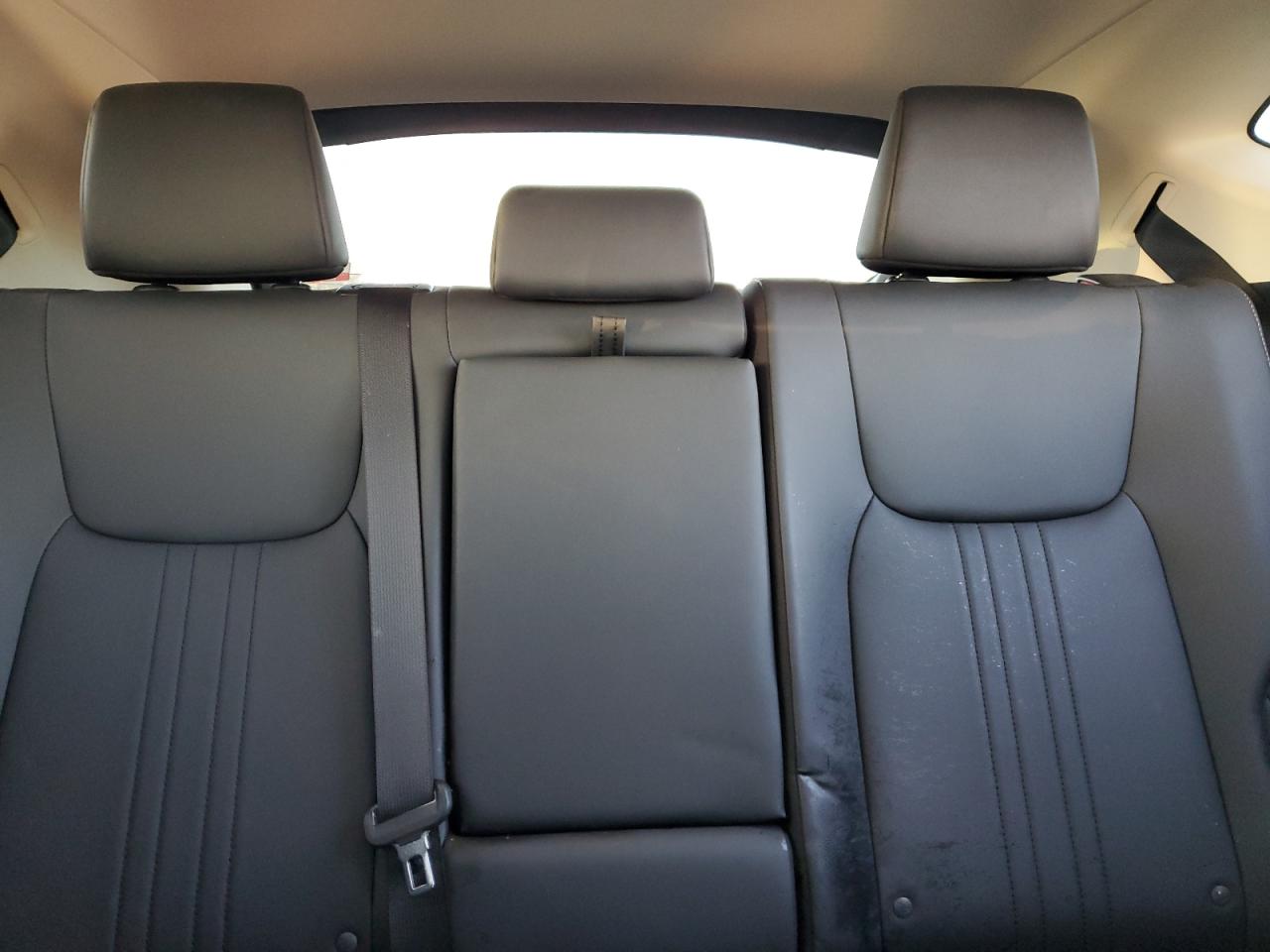 2022 Lexus Nx 350H VIN: 2T2AKCEZ6NC003145 Lot: 92084535