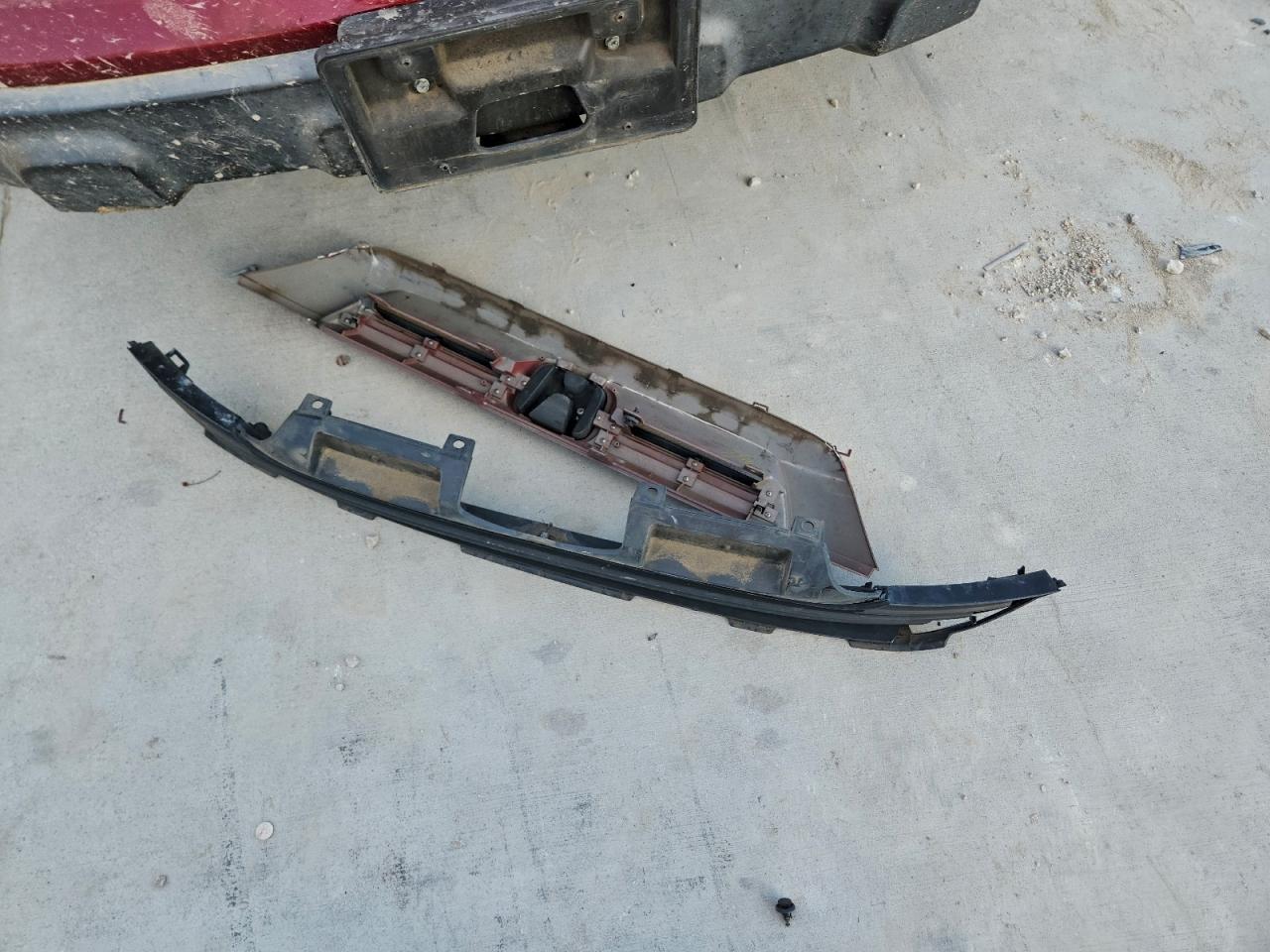 2007 Honda Cr-V Lx VIN: JHLRE38387C013308 Lot: 94687325