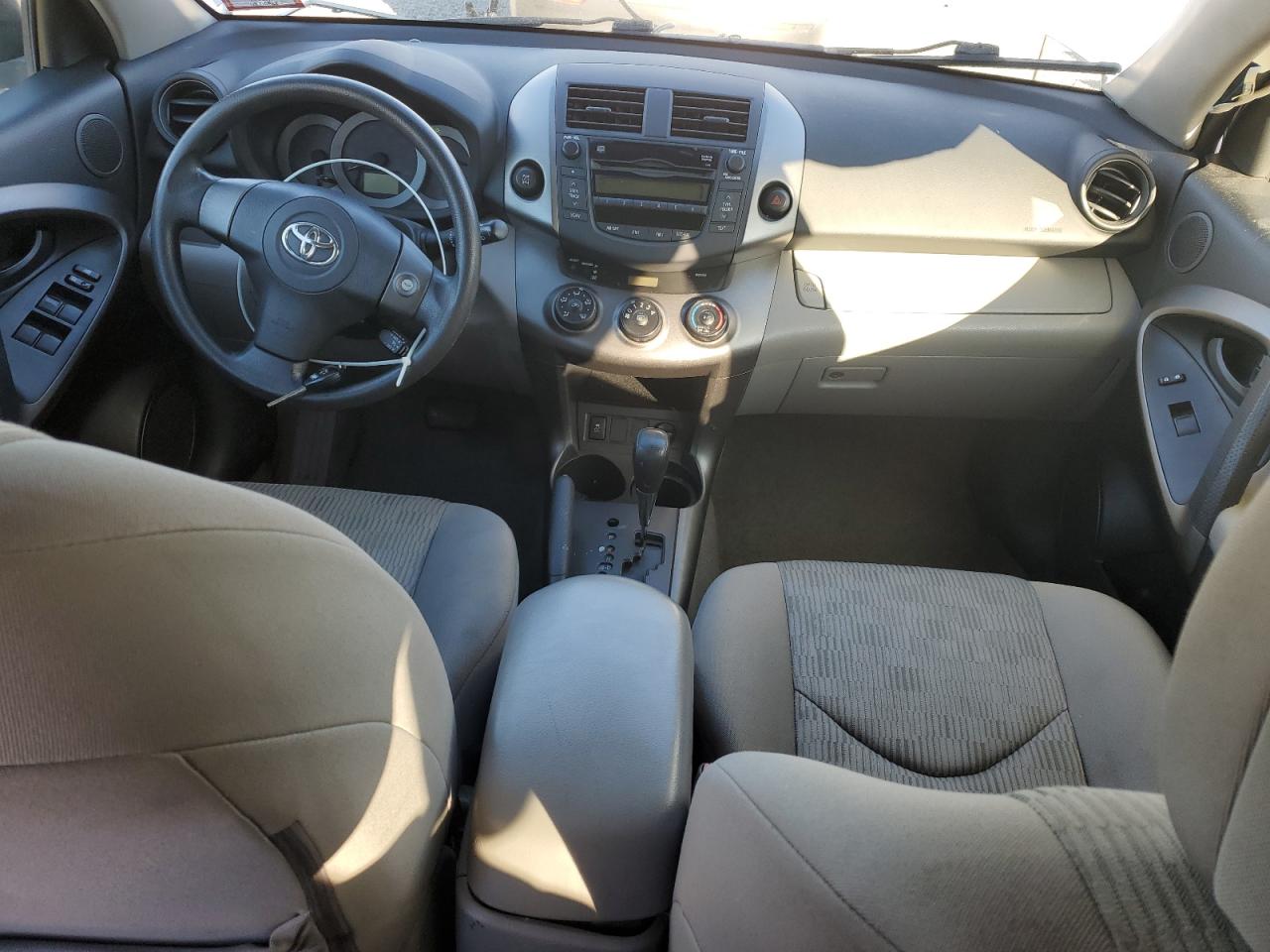 2009 Toyota Rav4 VIN: JTMBF33V895009206 Lot: 93094535