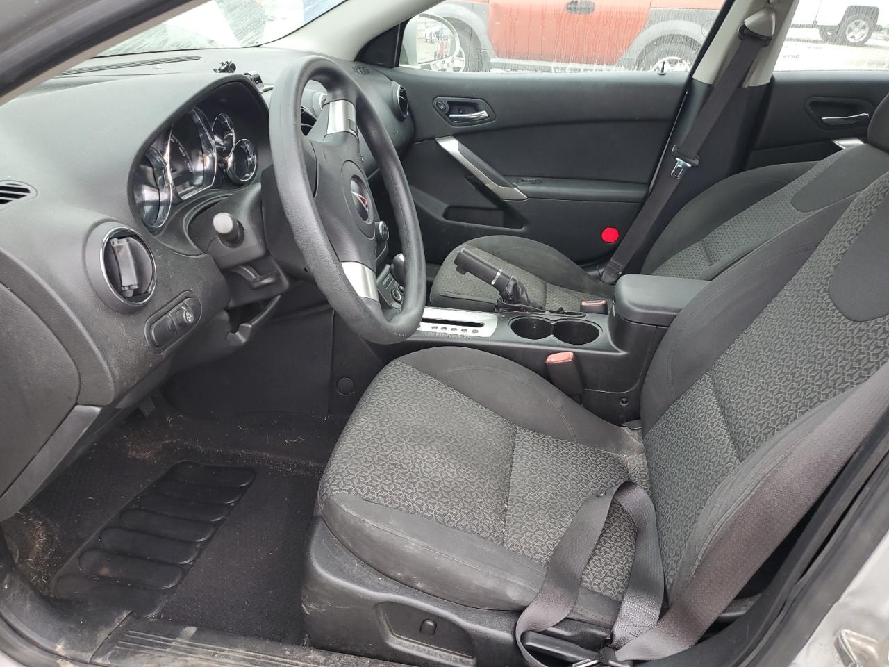 2009 Pontiac G6 VIN: 1G2ZJ57B194249572 Lot: 91469355