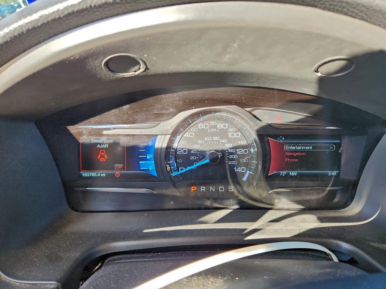 2019 Ford Flex Sel VIN: 2FMGK5C82KBA18228 Lot: 94227765