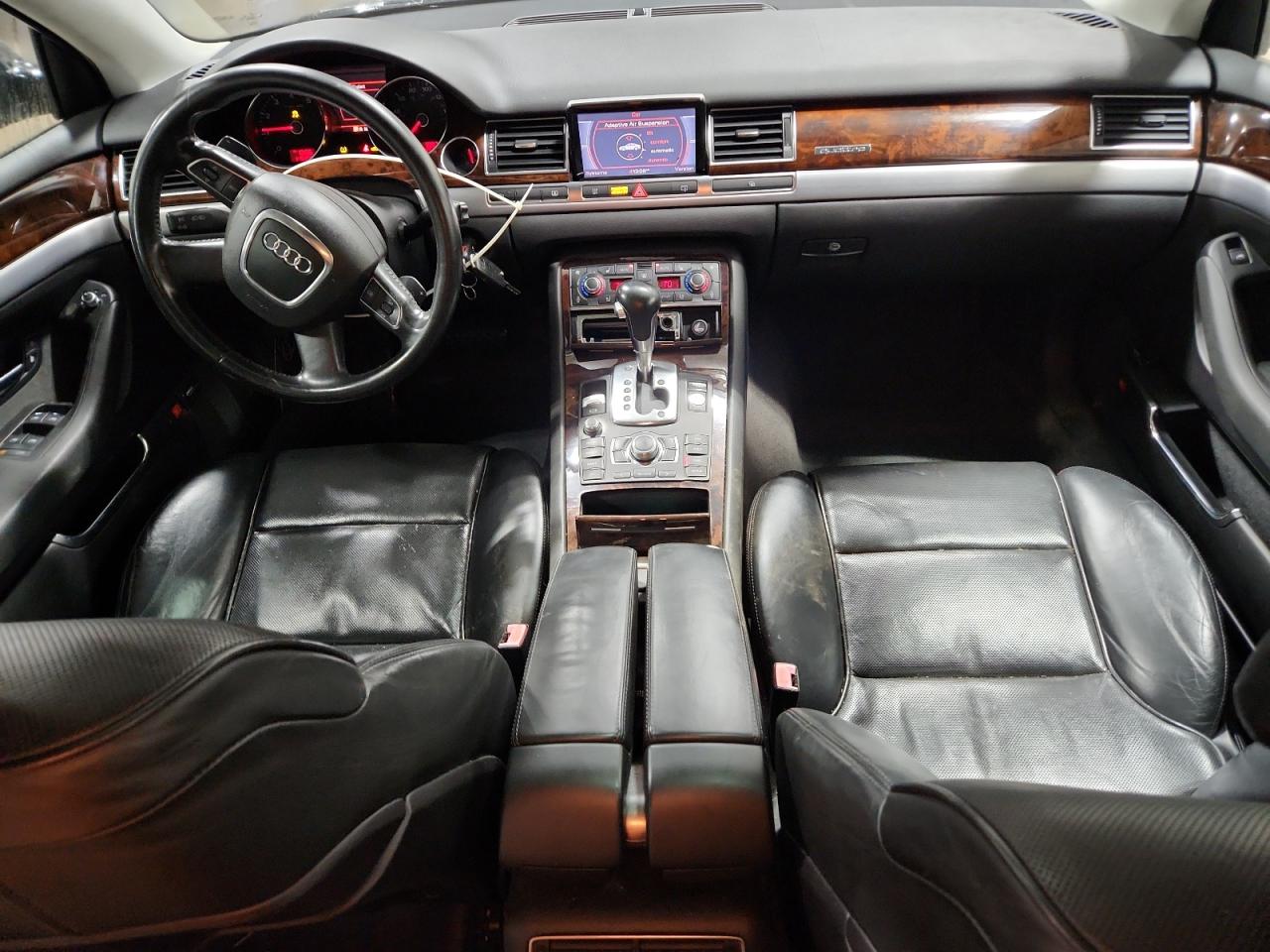 Фото: WAULV94E68N001982