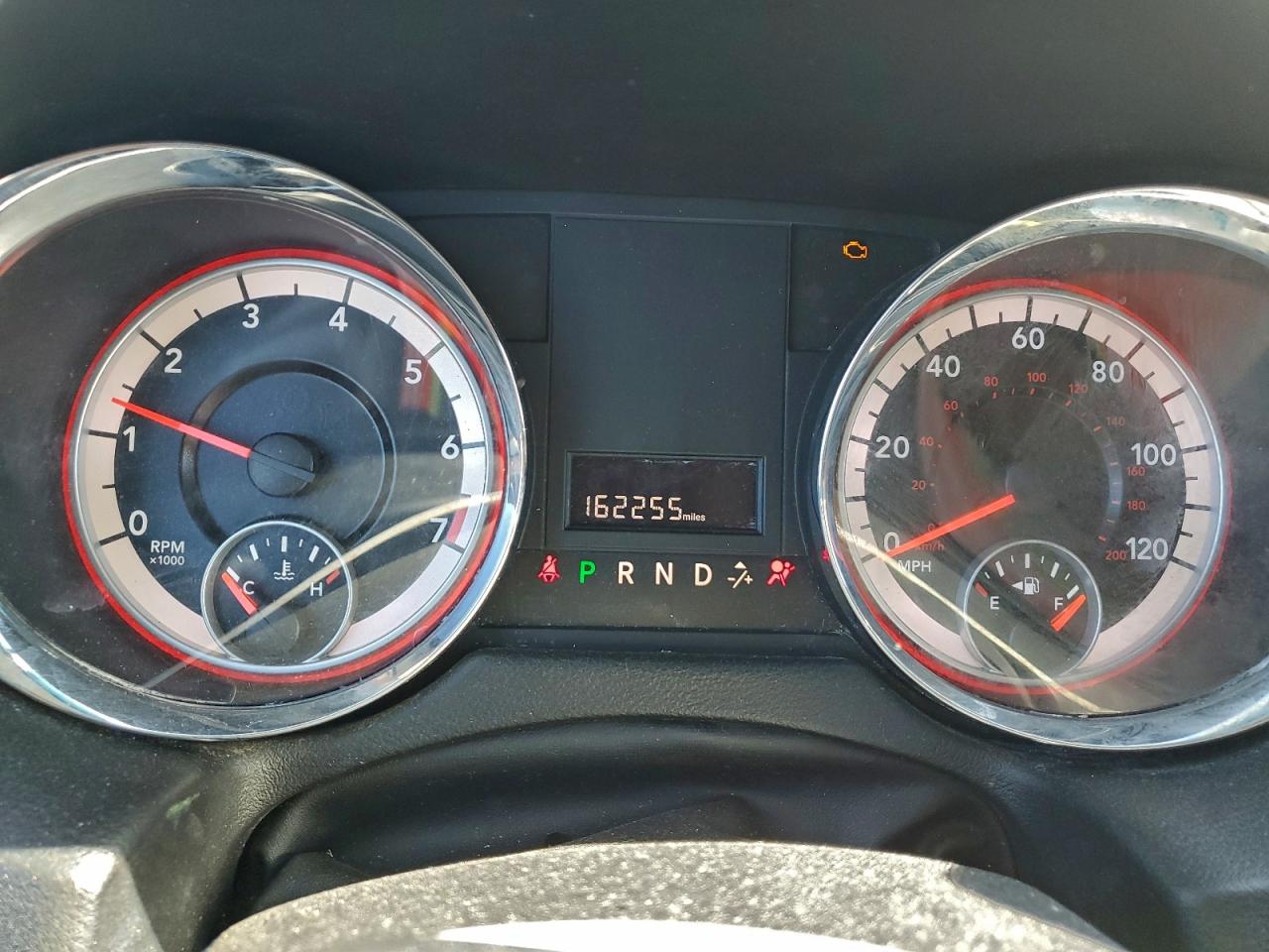 2014 Dodge Grand Caravan Sxt VIN: 2C4RDGCG8ER155079 Lot: 94354805