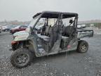 2022 CF MOTO U-10 FORCE - utility vehicle for sale at Copart PA - SCRANTON