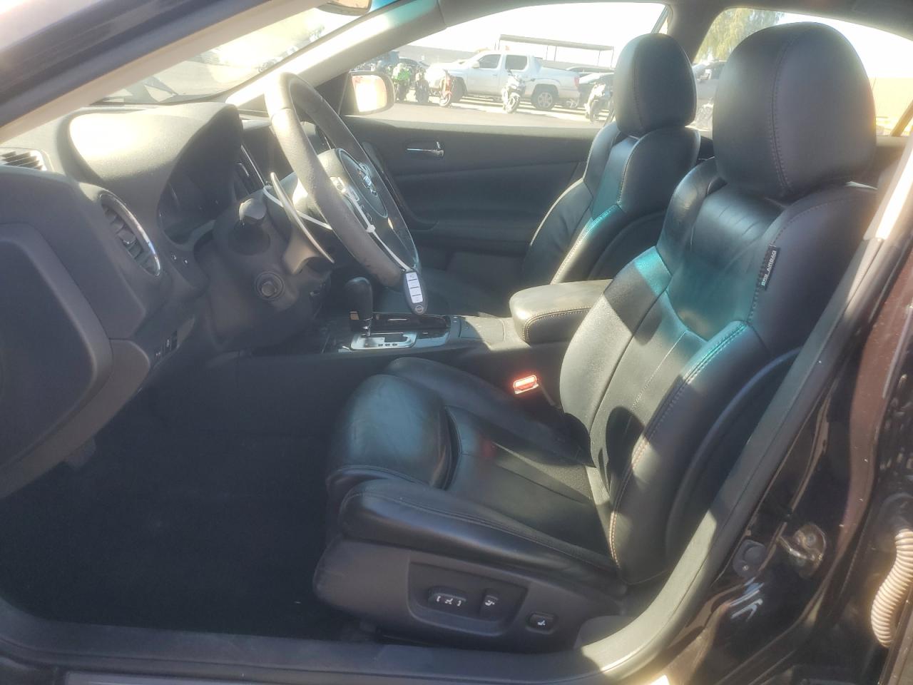 2010 Nissan Maxima S VIN: 1N4AA5AP9AC862116 Lot: 90944775