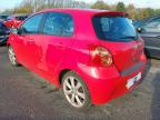 2008 TOYOTA YARIS 1.8 VVT-I SR 5DR for sale at Copart SANDTOFT