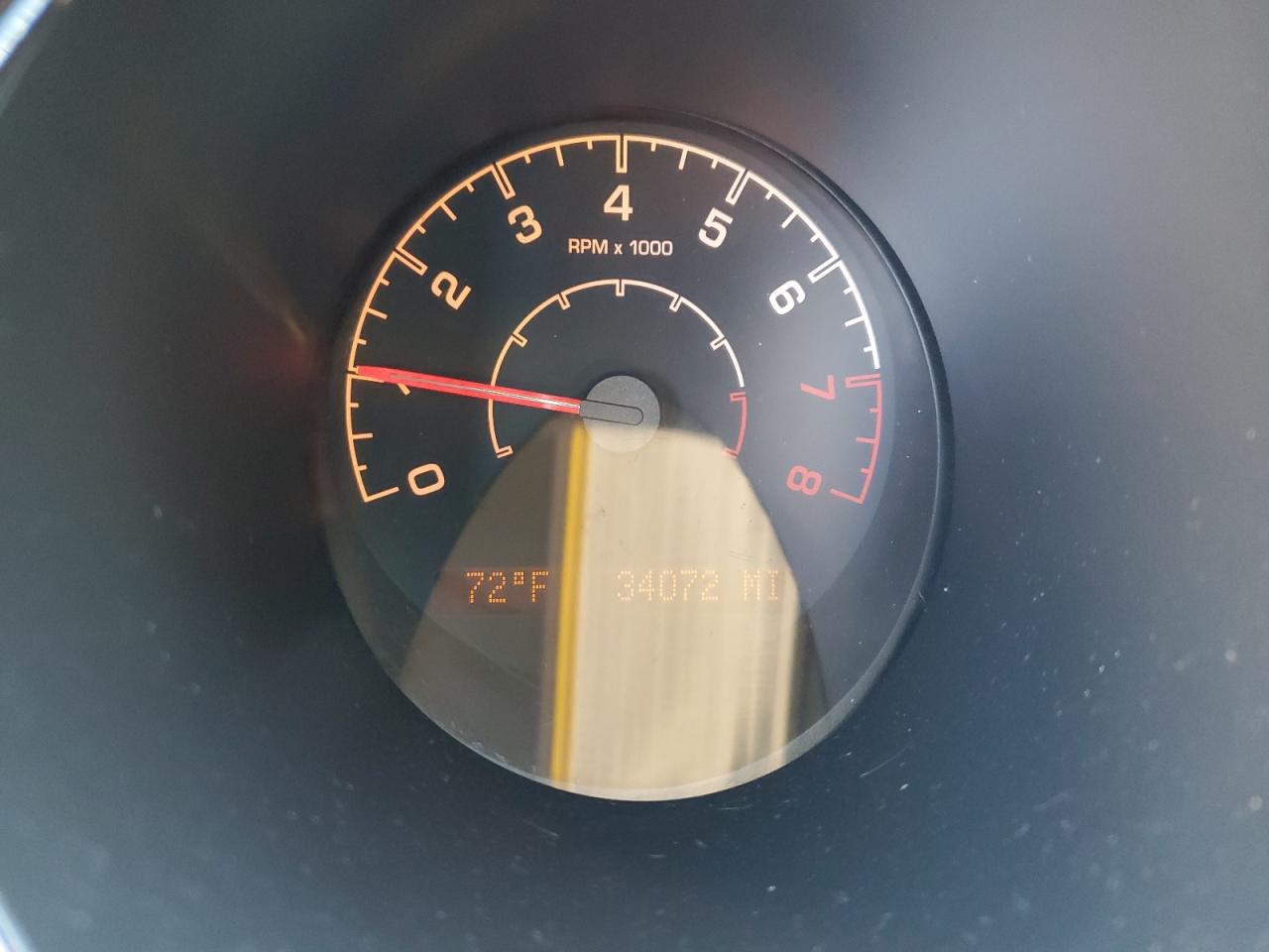 2007 Saturn Sky VIN: 1G8MB35B37Y135714 Lot: 91182995