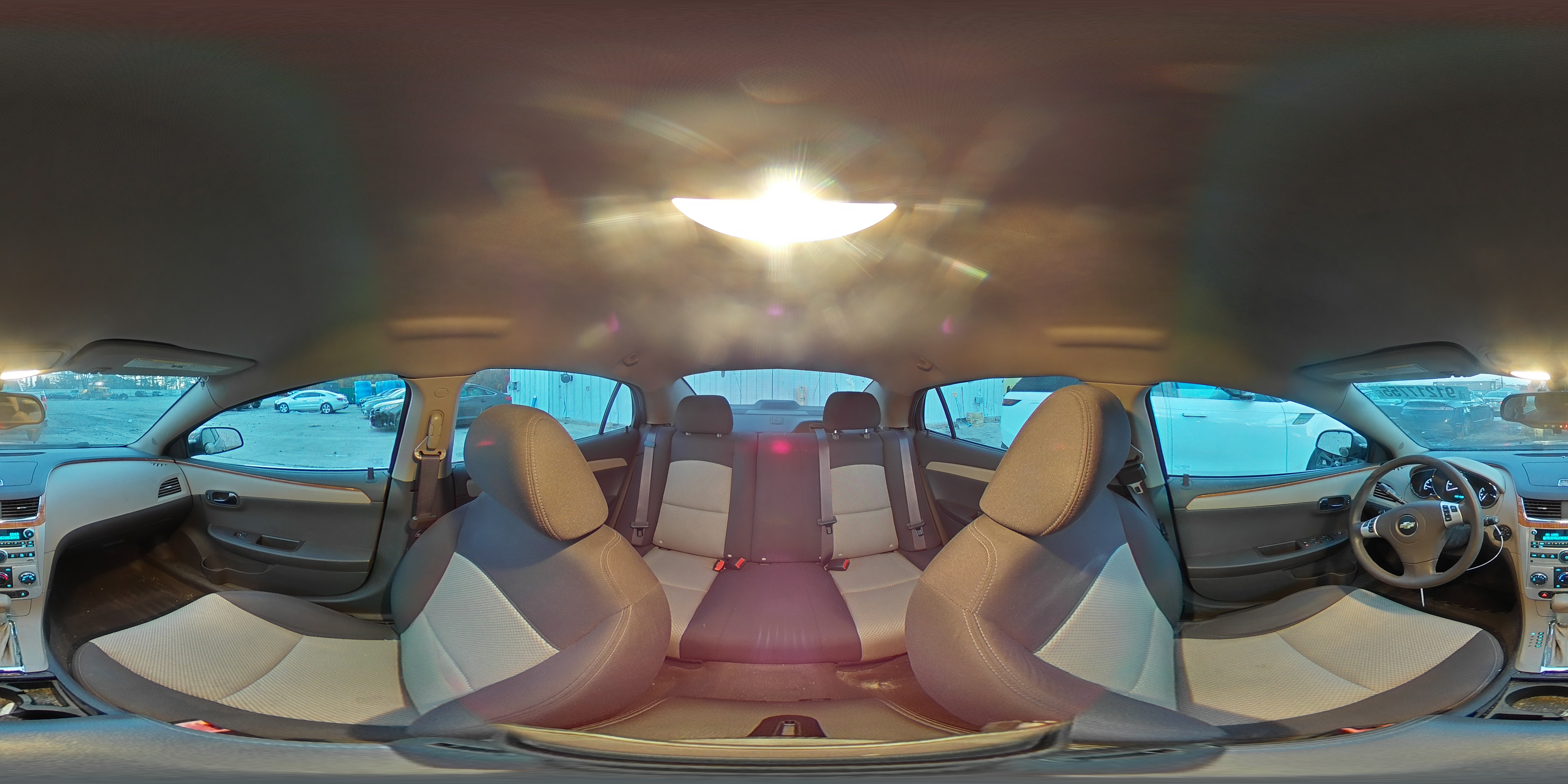 2012 Chevrolet Malibu 1Lt VIN: 1G1ZC5E07CF110560 Lot: 91217755