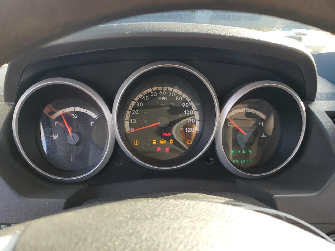 2008 Dodge Grand Caravan Se VIN: 1D8HN44HX8B192881 Lot: 93493535