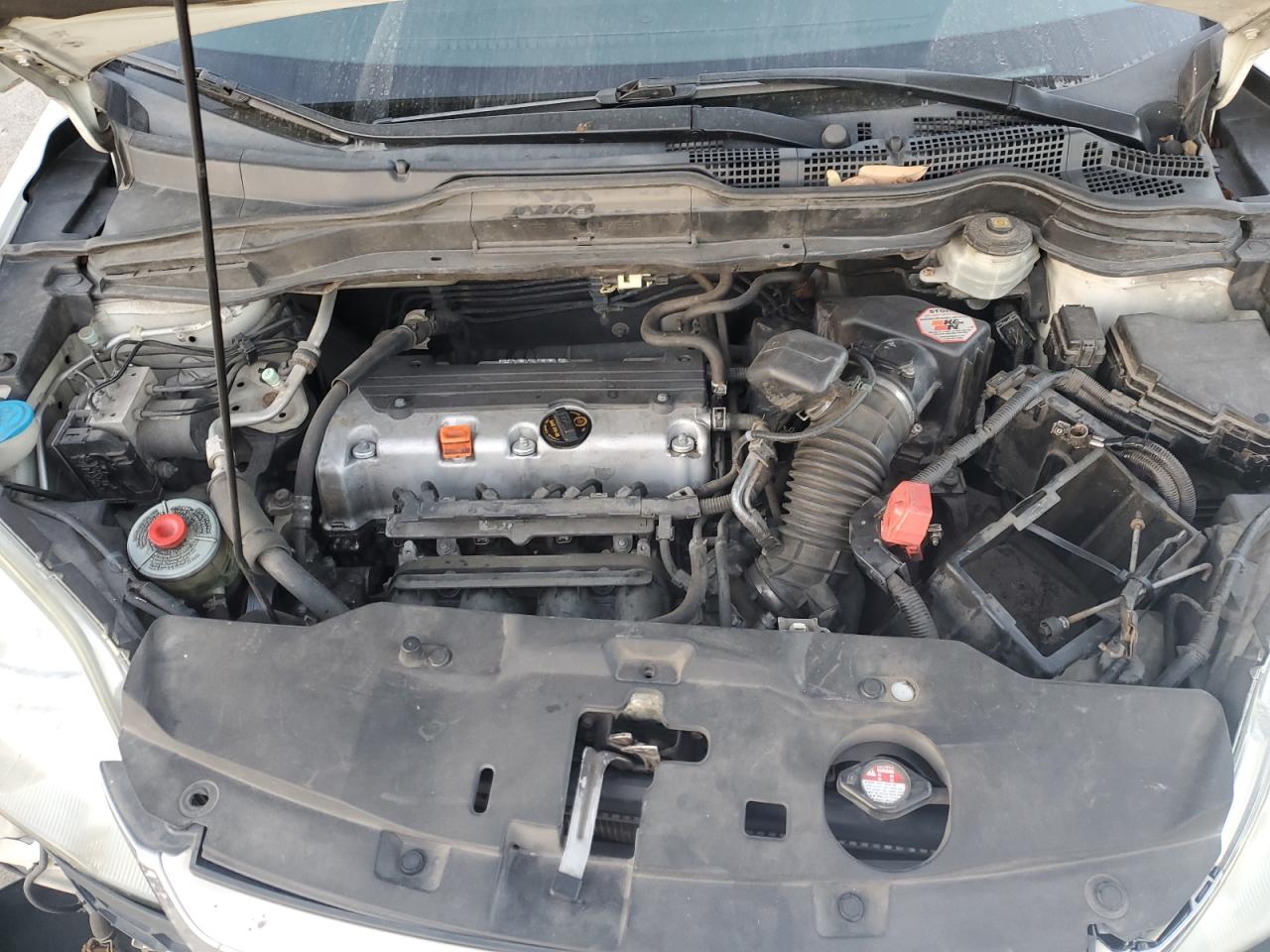 2010 Honda Cr-V Exl VIN: 5J6RE4H79AL066820 Lot: 91282535