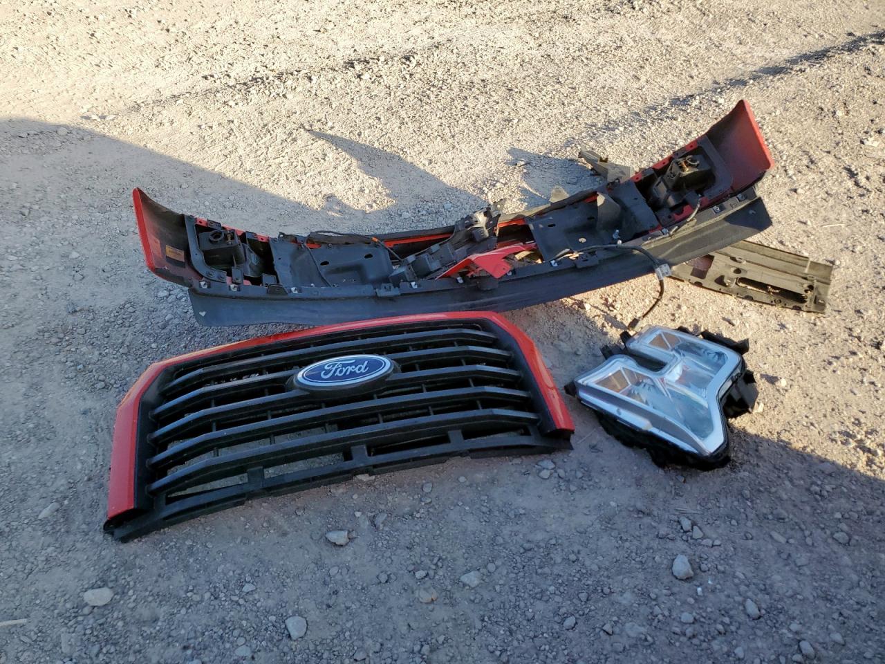 2016 Ford F150 Supercrew VIN: 1FTEW1CF7GKE23697 Lot: 91630315