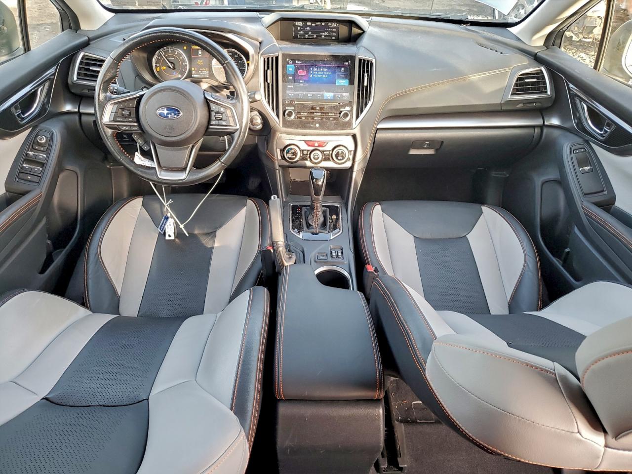 2019 Subaru Crosstrek Limited VIN: JF2GTAMC9K8286467 Lot: 94186975