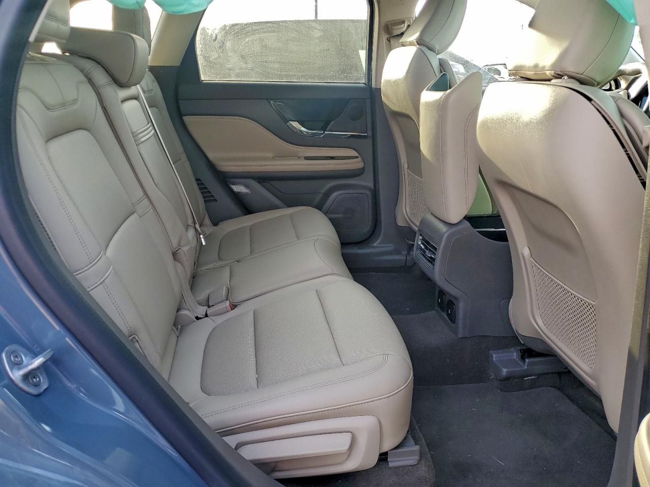 2023 Lincoln Corsair VIN: 5LMCJ1DA1PUL04145 Lot: 93829345