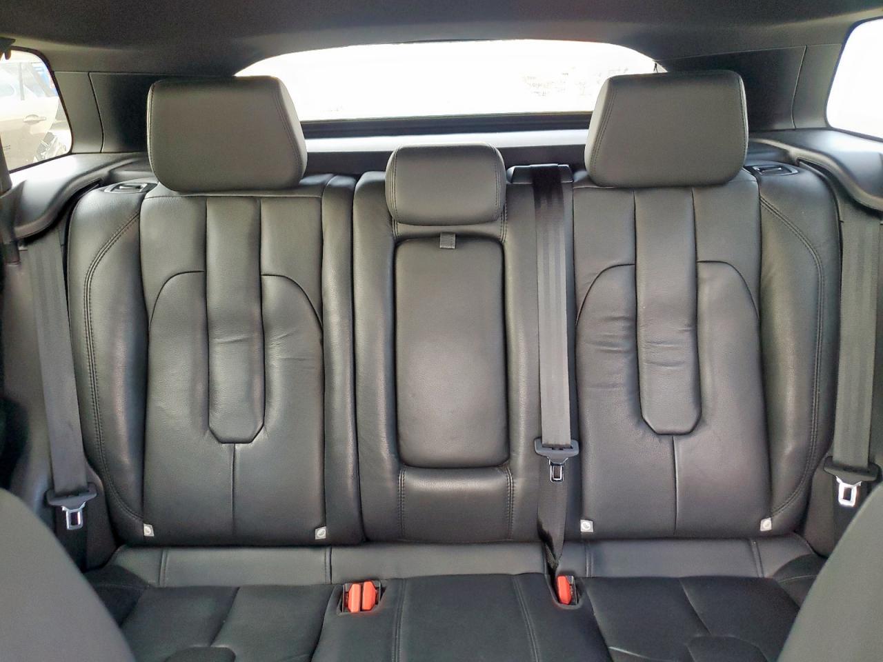 2015 Land Rover Range Rover Evoque Pure Plus VIN: SALVP2BGXFH075573 Lot: 93299855