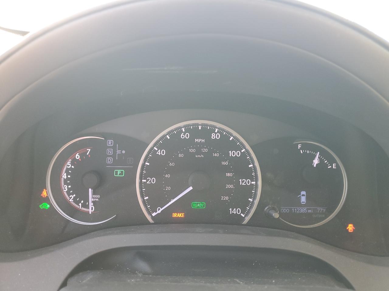 2013 Lexus Ct 200 VIN: JTHKD5BH9D2154440 Lot: 91728305