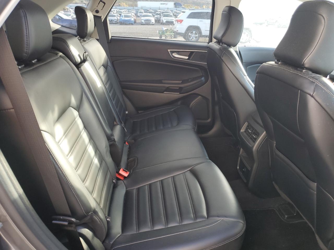 2024 Ford Edge Sel VIN: 2FMPK4J94RBA50761 Lot: 90881965