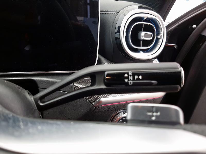 2025 MERCEDES-BENZ C CLASS C200 AMG LINE 4DR 9G-TRONIC