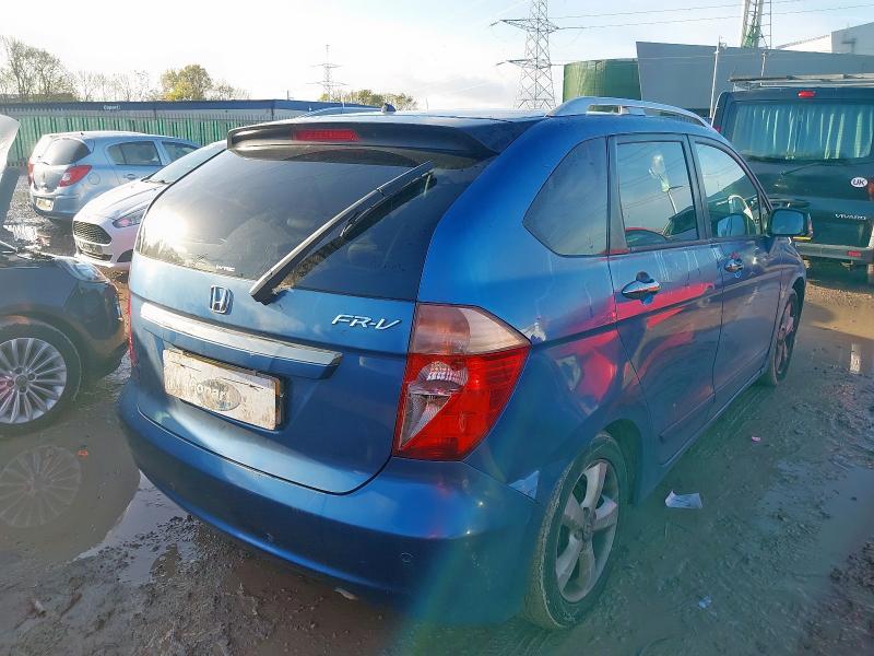 2008 HONDA FR-V 1.8 I-VTEC EX 5DR AUTO