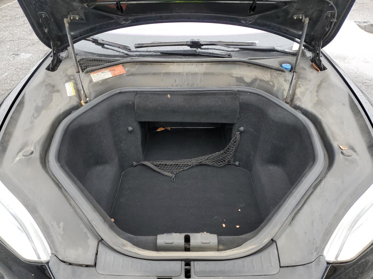 2014 Tesla Model S VIN: 5YJSA1H17EFP51887 Lot: 90459525