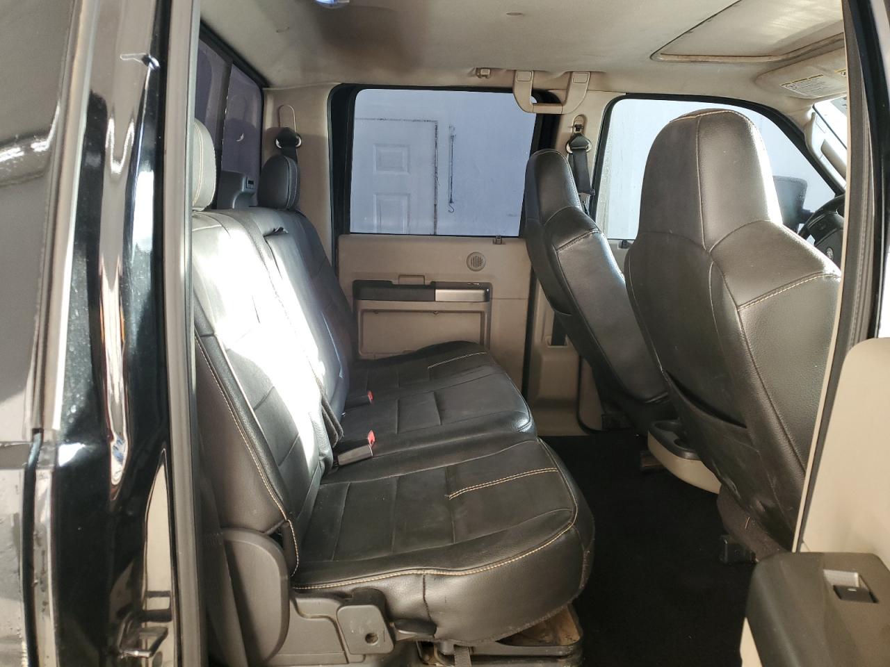 2008 Ford F250 Super Duty VIN: 1FTSW21R48EE33836 Lot: 92435475