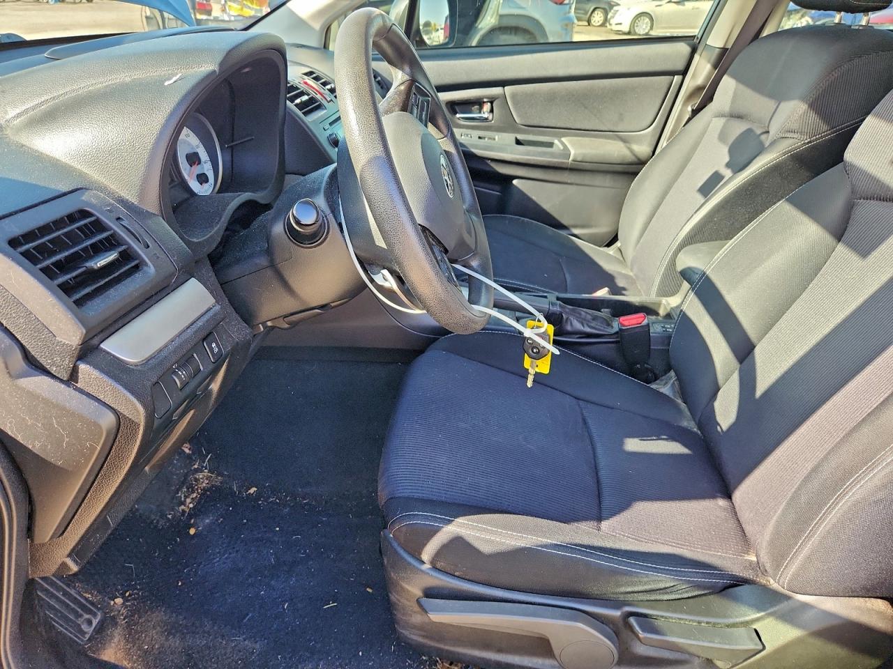 2012 Subaru Impreza Sport Premium VIN: JF1GPAL63CH240204 Lot: 93772495